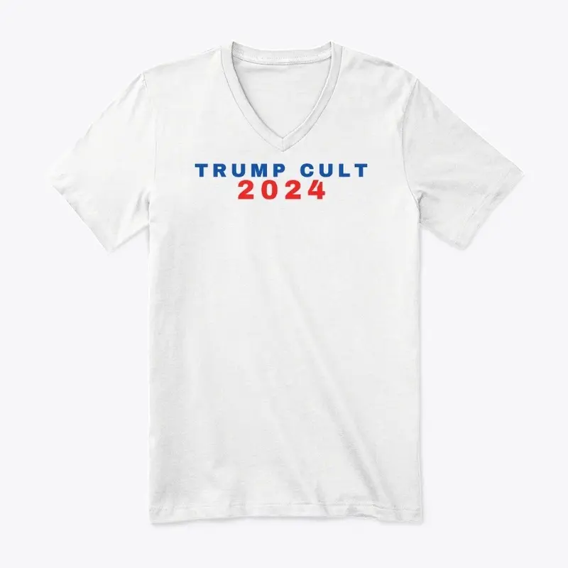 Trump Cult 2024