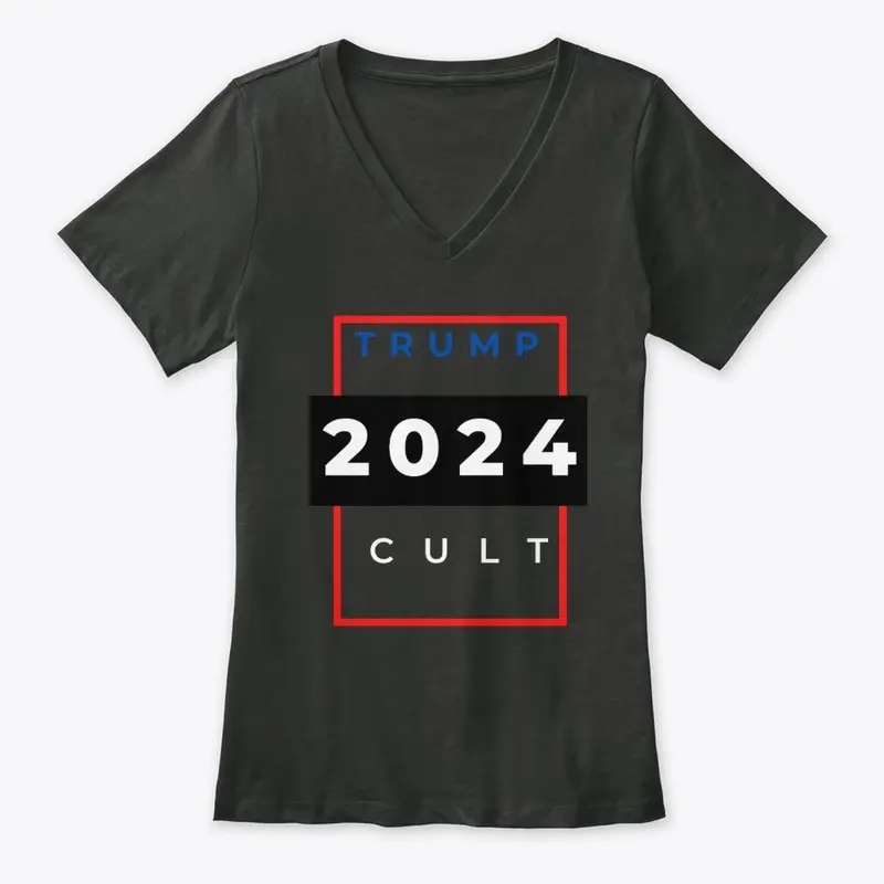 Trump Cult 2024