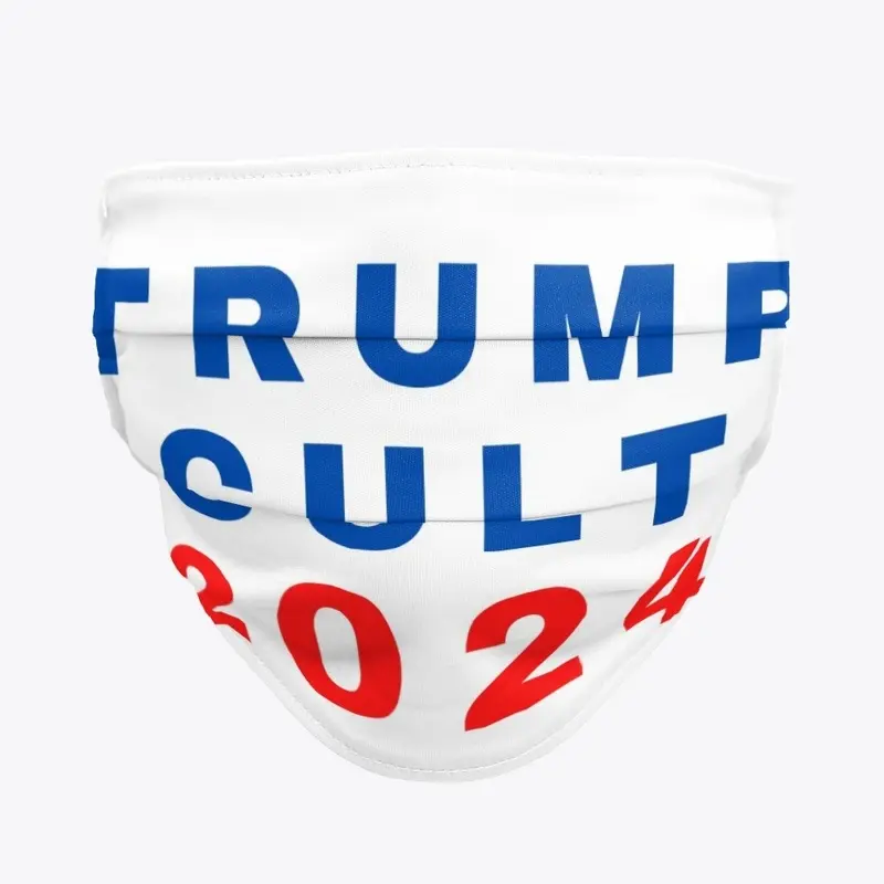 Trump Cult 2024