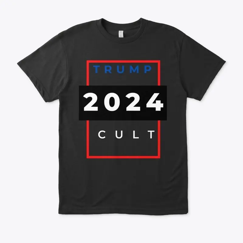 Trump Cult 2024