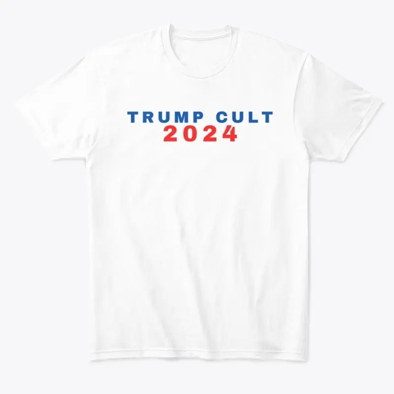 Trump Cult 2024