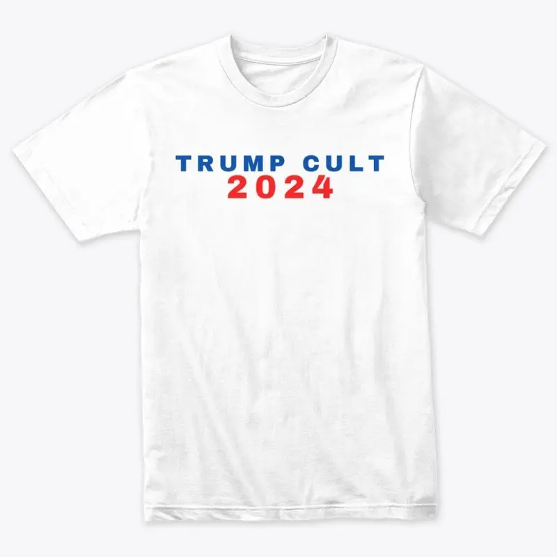 Trump Cult 2024