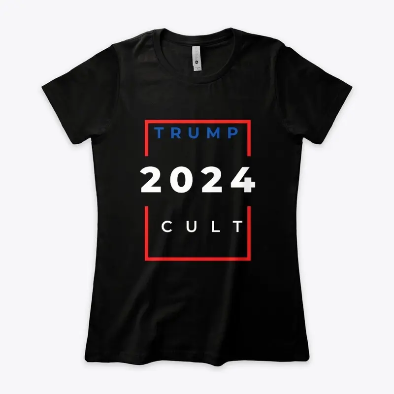 Trump Cult 2024