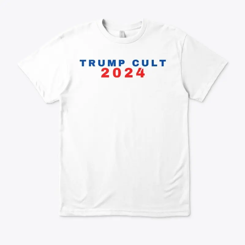 Trump Cult 2024