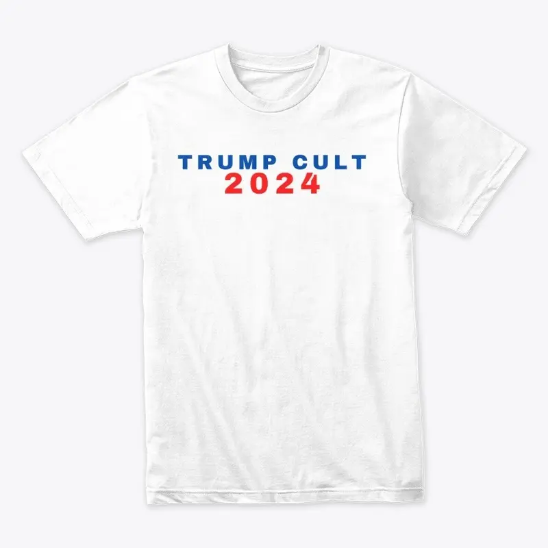 Trump Cult 2024