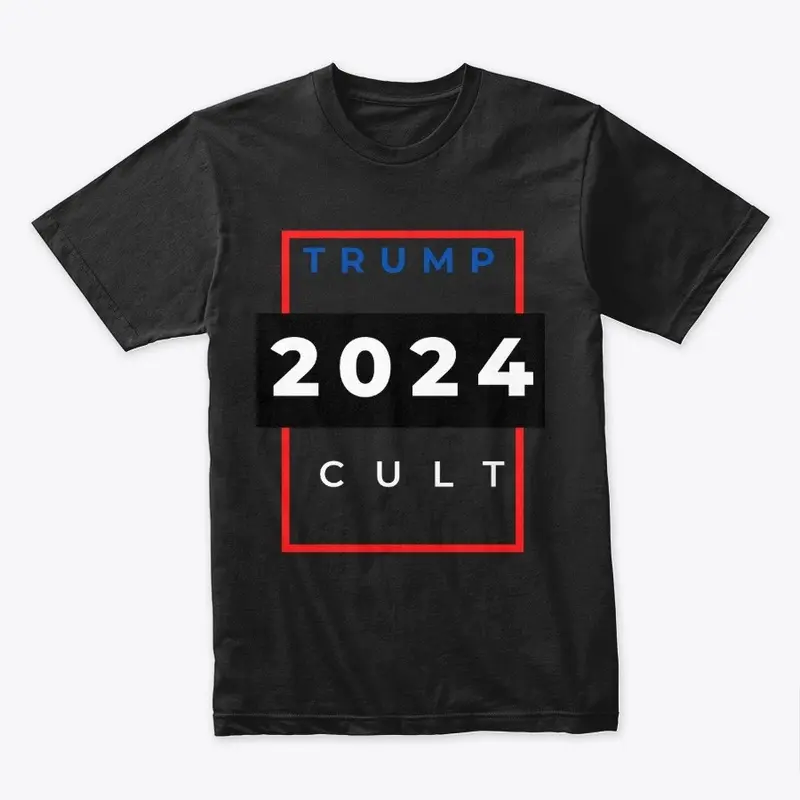 Trump Cult 2024