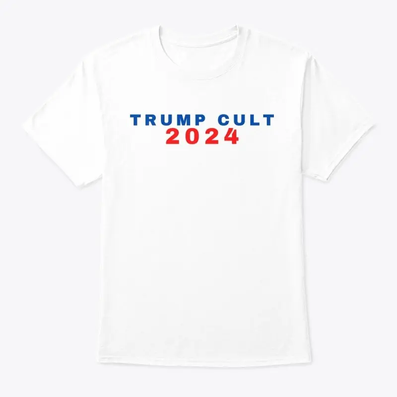 Trump Cult 2024