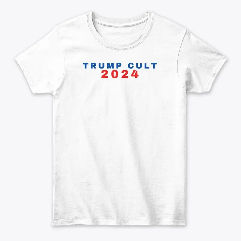 Trump Cult 2024