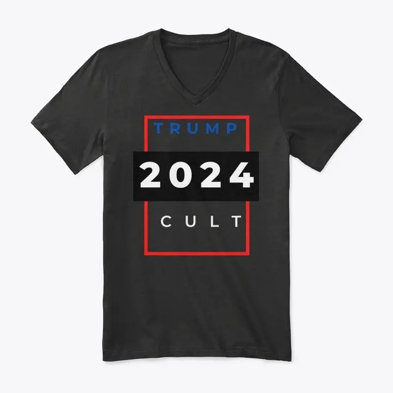 Trump Cult 2024