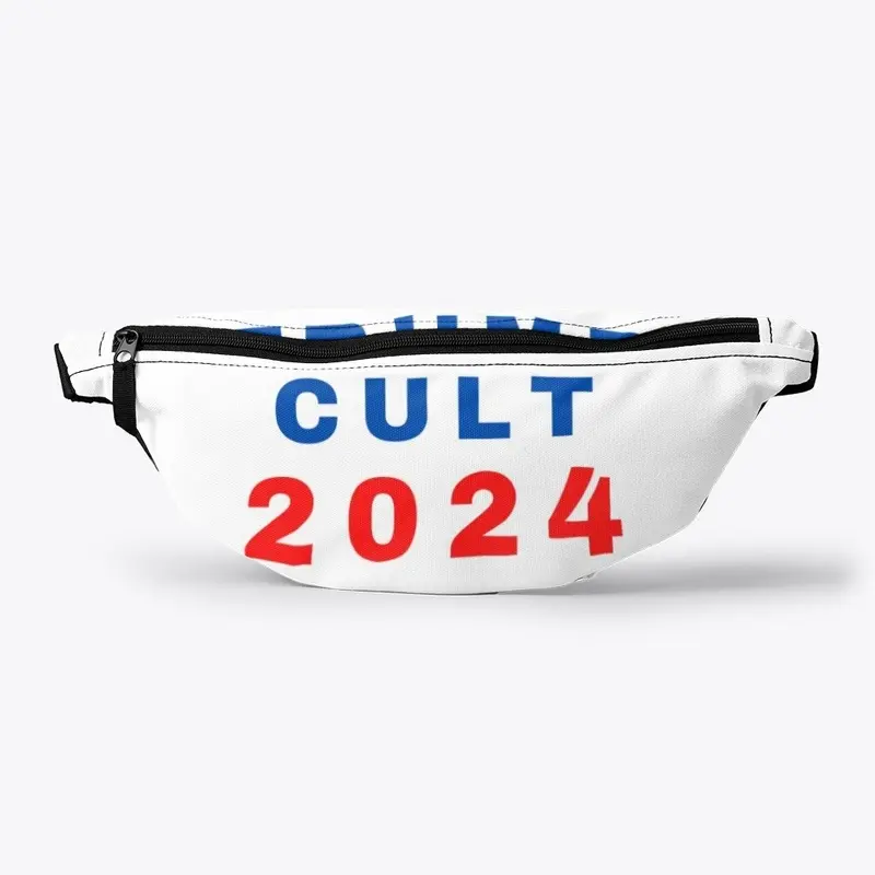 Trump Cult 2024