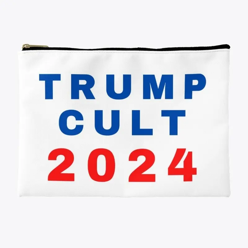 Trump Cult 2024