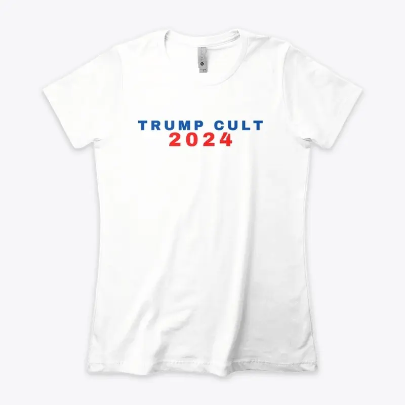 Trump Cult 2024