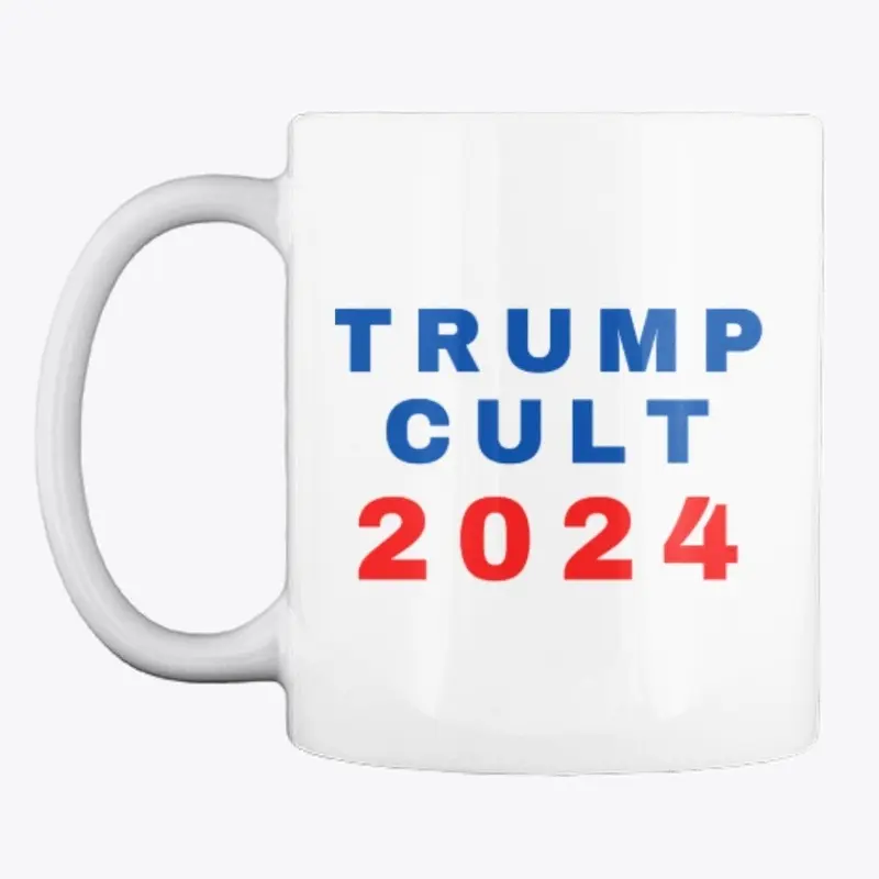 Trump Cult 2024