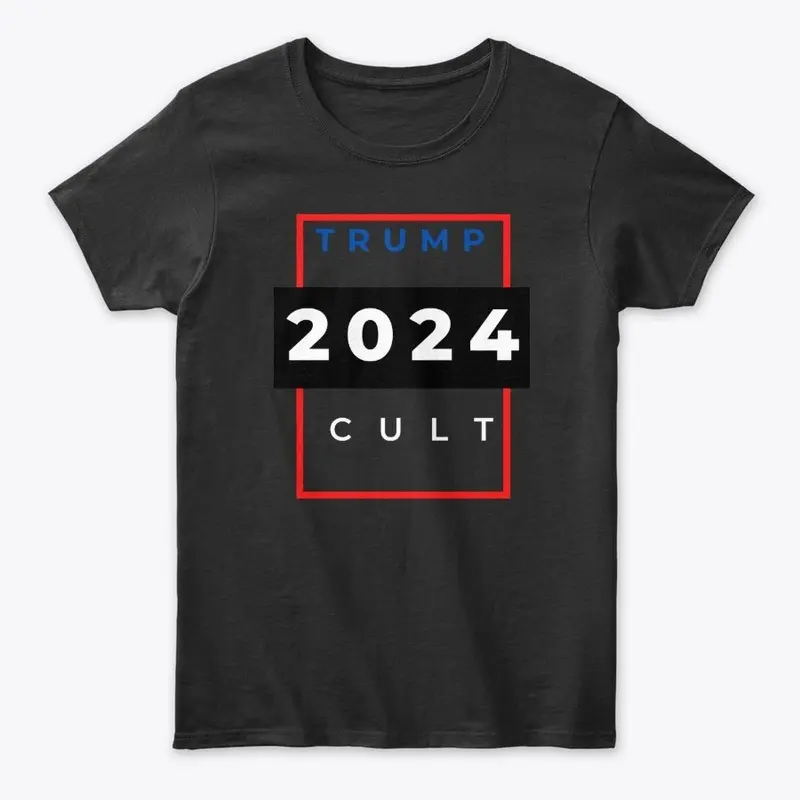 Trump Cult 2024