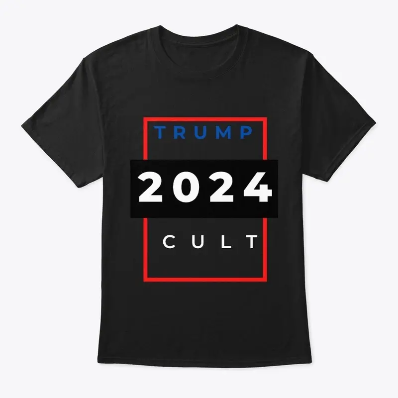 Trump Cult 2024