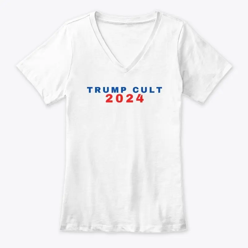 Trump Cult 2024