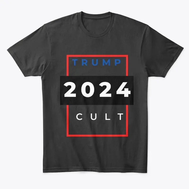 Trump Cult 2024